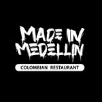 madeinmedellinrestaurant profile picture