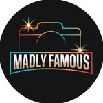 madlyfamousmedia profile picture