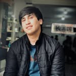 magamedm.oo7 profile picture