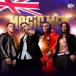 magicmenaustralia profile picture