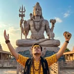 mahadevwithajay profile picture