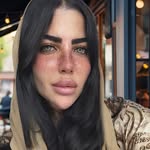 مهاالكروغلي🧿 (@maha_elkoroghly) Instagram influencer profile