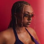 mahalia profile picture