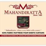 mahandirataoilcloth profile picture