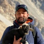 mahesh_negi_ronseru profile picture