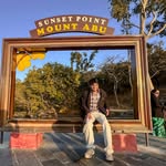 mahesh_vanet_ profile picture