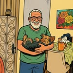 maick1197 profile picture