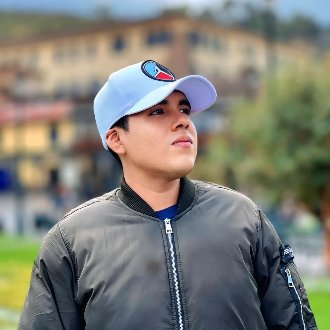 maikollvi profile picture