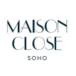 maisoncloserestaurant profile picture