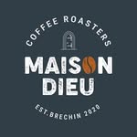 maisondieucoffeeroasters profile picture