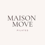 maisonmovepilates profile picture