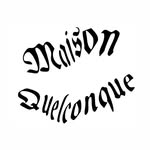maisonquelconque profile picture