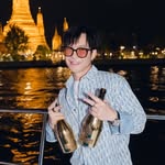 majikhuang profile picture