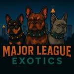 majorleagueexotics profile picture