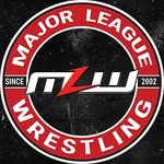 majorleaguewrestling profile picture