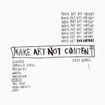 makeartnotcontent profile picture