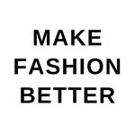 makefashionbetter profile picture