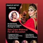makeup_artist_megha_chauhan profile picture