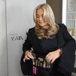 makeupbyasminaalija profile picture