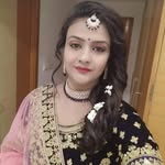 makeupbybhawnamandowara profile picture