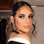 makeupbydarsys profile picture