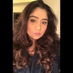 makeupbyhenawidhani profile picture