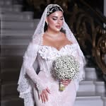 makeupbylailarayess profile picture