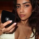 makeupbyriddhima profile picture