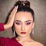 makeupbysakshiprajapati profile picture
