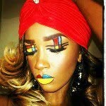 makeupbystarr profile picture