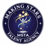 making_stars__talent_agency profile picture