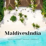 maldivesindia profile picture