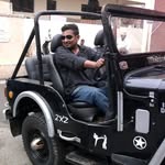 mallikarjunyadav555 profile picture