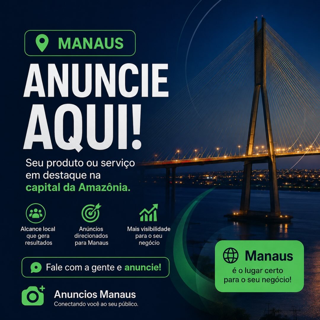 manausanuncios profile picture