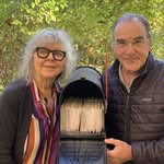 mandypatinkin profile picture