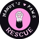 mandyspawsrescue profile picture