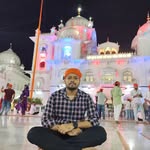 maneeshkr_ profile picture