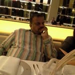 manilal.shah65 profile picture