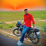manishfitness376 profile picture
