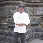 manojdshetty profile picture