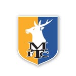 mansfieldtownfc profile picture