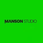 mansonstudio profile picture