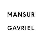 mansurgavriel profile picture