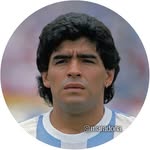 maradona