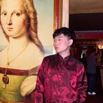 Marcelo Wang (@marcelowang0527) Instagram influencer profile