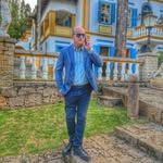 marcofogolin profile picture