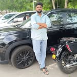 marepallishivakumar1 profile picture