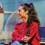 mariaantoniachady profile picture