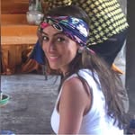 mariajomejia profile picture
