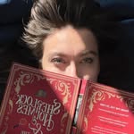 mariasiminiuc profile picture
